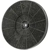 Image de SOS Accessoire Filtre charbon 190X35 mm pour Hotte BEKO 9197060046, 9197068268