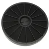 Image de SOS Accessoire Filtre charbon type F233 FAC509 (à l'unité) 231X30 mm pour Hotte WHIRLPOOL EFF54, C00384660
