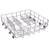 Image de SOS Accessoire Panier inférieur pour Lave-vaisselle PROLINE 1045617, 12976000006251
