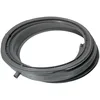 Image de SOS Accessoire Joint de hublot (manchette) pour Lave-linge CANDY 41050135, 70006601