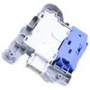 Image de SOS Accessoire Sécurité de porte, Fermeture, Verrou pour Lave-linge CANDY 43025488, 43017224
