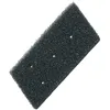 Image de SOS Accessoire Filtre mousse pour Sèche-linge WHIRLPOOL 481010716911, C00379889