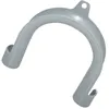 Image de SOS Accessoire Crosse de vidange pour Lave-linge FAGOR LQ1A000A1, 1242916003
