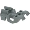 Image de SOS Accessoire Palier de panier inférieur pour Lave-vaisselle WHIRLPOOL 481010600198, 481253578098
