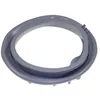 Image de SOS Accessoire Joint de hublot (manchette) pour Lave-linge ARISTON HOTPOINT C00286083