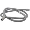 Image de SOS Accessoire Tuyau de vidange pour Lave-vaisselle ELECTROLUX 140005633056, 140000599013