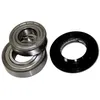 Image de SOS Accessoire Palier complet pour Lave-linge DAEWOO 43691