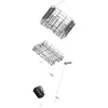 Image de SOS Accessoire Panier inférieur pour Lave-vaisselle SABA 445A04