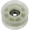 Image de SOS Accessoire Galet tendeur pour Sèche-linge ARISTON HOTPOINT C00519663, 488000519663