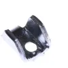 Image de SOS Accessoire Support de ressort coté gauche pour Lave-vaisselle BEKO 1881090100