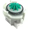 Image de SOS Accessoire Pompe de vidange pour Lave-vaisselle ARISTON HOTPOINT C00297919, 482000023392
