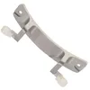 Image de SOS Accessoire Charnière de porte pour Lave-linge THOMSON 34011302, 1045178