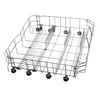 Image de SOS Accessoire - Panier inférieur (52 x 51 x15 cm) pour Lave vaisselle BRANDT, FAGOR, THOMSON, BRANDT, DE DIETRICH, AMICA - 1062253
