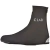 Image de C-LAB Couvre Chaussures Imperméables ALPS - Noir