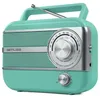 Image de Muse M-056 AG Green - Radio Portátil