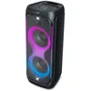 Image de Enceinte sono DJ Muse Party Box Bluetooth Noir en occasion ou reconditionné