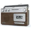 Image de Platines cassette Muse M-152 WS