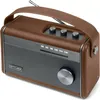 Image de Radios portables Muse M-098 BR Marron