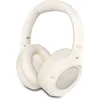 Image de Casques Bluetooth Muse M-295ANCW Crème