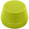 Image de Enceintes Bluetooth portables Muse M-315 BTY Jaune