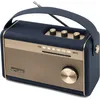 Image de Radios portables Muse M-098 NB Marine Gold