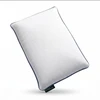 Image de Bed Republic - Oreiller Bed Republic mémoire de forme confort équilibré et moyen blanc 40x60 cm