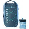 Image de Zulupack Repliable Sac A Dos Ultralight Sac À Dos
