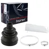 Image de Topran Soufflet Kit pour arbre de transmission 200 524