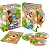Image de Coffret intégral de la Saison 2 - DVD en occasion ou reconditionné