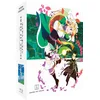 Image de Sword Art Online - Arc 2 (ALO) - Edition Collector Limitée - Combo [Blu-ray] + DVD