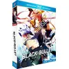 Image de Black Bullet Edition Saphir Blu-ray en occasion ou reconditionné