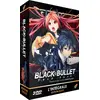 Image de Black Bullet Edition Gold DVD en occasion ou reconditionné