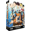 Image de Haikyu Saison 1 Edition Gold DVD en occasion ou reconditionné