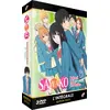 Image de Kimi ni todoke Sawako Saison 2 Edition Gold DVD en occasion ou reconditionné