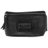 Image de Wylson - Sac banane Hanoï noire