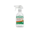 Image de HYGIOS Spray Désinfectant Eucalyptus 500 ml