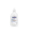 Image de SAFE Liquide Vaisselle Ultra Brillance Amande 500ml