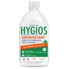 Image de HYGIOS Nettoyant Désinfectant Eucalyptus Sols et Surfaces 1 L