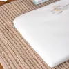 Image de Drap Housse Coton Bio Jersey- Berceau
