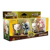 Image de Krosmaster DOFUS Pack KERUBIM (Espagnol) (1)