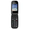 Image de Telefunken TM 260 COSI - Téléphone de service - microSD slot - rear camera 2 MP - rouge en occasion ou reconditionné
