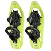 Image de Inook Raquettes à Neige Enfant Vert 18 inches Plastique ou Nylon