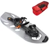 Image de INOOK E-Xtreme Raquettes à neige avec sac Gris