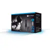 Image de Prodipe GL21 Lanen Microphone pour Guitare acoustique/Ukulélé Noir