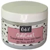Image de Odif - OdiCoat - Effet Tissu Enduit - Gel Imperméabilisant et Protecteur pour Tissus - Gel à Base d'Eau, Sans Bisphénol, Fabriqué en France - 150 ml