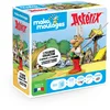 Image de mako moulages - 1 Moule Astérix - Kit Collector - Coffret de Loisirs Créatifs - Moulage Astérix en Plâtre à Peindre - Moule Réutilisable - Made in France -