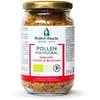 Image de Ballot-Flurin - Pollen Polyfloral - 100% bio et dynamisé - frais, jamais congelé - Améliore l'immunité - Issu de l'Apiculture DOUCE - Certifié Paléo - Pot en verre 210 g