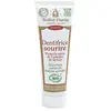 Image de Ballot-Flurin - Dentifrice Sourire - Blancheur naturelle, Anti-tâches - Respect de l'émail dentaire - Propolis noire bio - Dentifrice Bio - Convient aux enfants - Fabriqué en France - Tube de 50ml