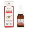 Image de Ballot-Flurin - Yeux de Reine 15ml - Propolis Bio Pure, Miel et Cire d'Abeille - Soin Contour des Yeux - Crème Anti Rides Femme et Soins pour le Visage - Fabriqué en France