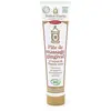Image de Ballot Flurin - Pâte Massage Gingival - Blanchiment dentaire - Sans fluor - Apaise, assainit et soulage - Propolis noire et blanche bio - Fabriqué en France - Certifié Cosmébio - 75 ml